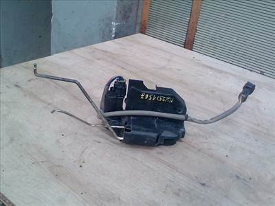 HYUNDAI GETZ 02.09-04.12 Jobb első ajtó zárszerkezet központizáras