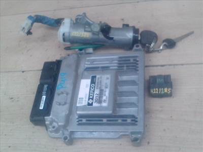 HYUNDAI I10 08.05.01-13.10.31 Motorvezérlő egység ECU PCM modul