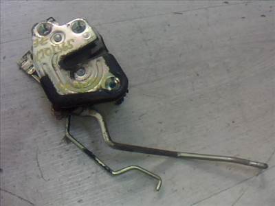 HYUNDAI LANTRA 96- Jobb első ajtó zárszerkezet mechanikus