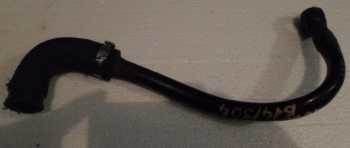 IVECO DAILY 00-06 Szervócső