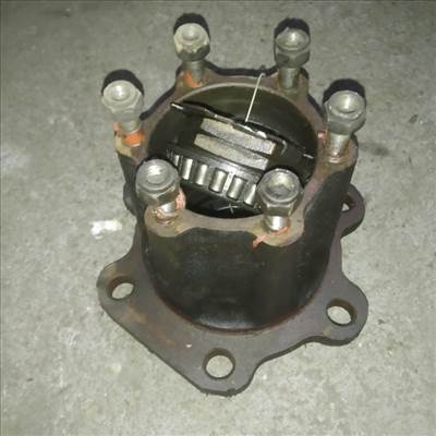 IVECO DAILY 89-2000 Hátsó kerékagy pozíció független