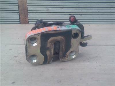 KIA PREGIO Jobb első ajtó zárszerkezet mechanikus