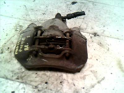 KIA PRIDE Bal első féknyereg munkahengerrel