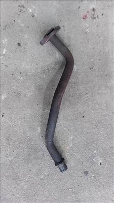 MERCEDES Benz SPRINTER 00- 2.2 Turbó visszafolyó olajcső cső csö 6233 a6111800122