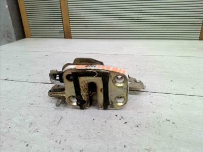 MAZDA 121 90.12.01-96.02.28 Bal hátsó ajtó zárszerkezet központi záras