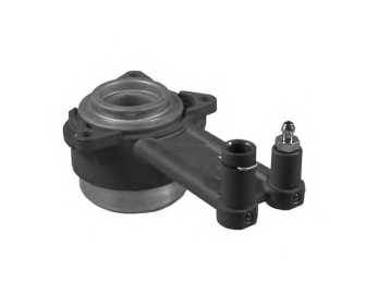 MAZDA 121 96- Kuplung munkahenger