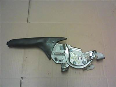 MAZDA 323 89.10-94.10 BG Kézifék kar