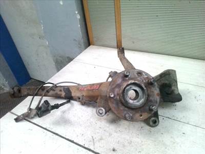 MAZDA 6 02-05 Csonkállvány kerékaggyal bal első