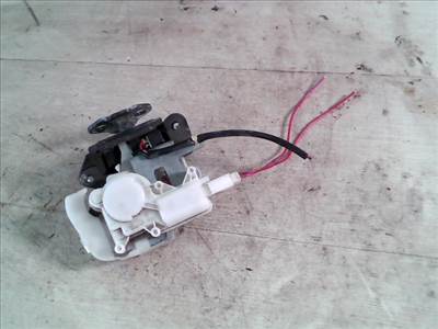 MAZDA 6 05-08 Csomagtér ajtó zárszerkezet