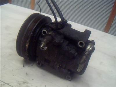 MAZDA 626 97.08-00.07 Klímakompresszor