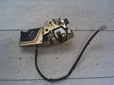 MAZDA MPV 96-99 Jobb hátsó ajtó zárszerkezet központi záras