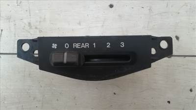 MAZDA MPV 99-05 FŰTŐVENTILLÁTOR VEZÉRLŐ HÁTSÓ