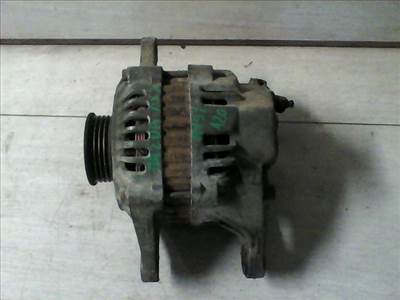 MAZDA MX3 Generátor.benzines