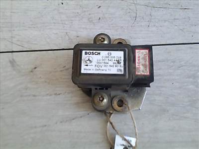 MERCEDES A W168 1997.10.01-2001.04.30 ESP vezérlő menetstabilizátor modul