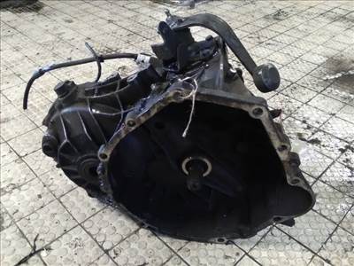 MERCEDES VITO 96- Sebességváltó, dízel manuális