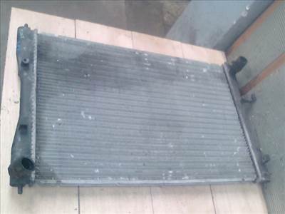 MITSUBISHI COLT 04.04-08.09 Vízhűtő, radiátor