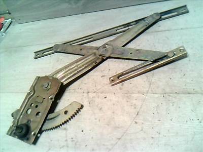 MITSUBISHI L200 Bal első ablakemelő szerkezet mechanikus