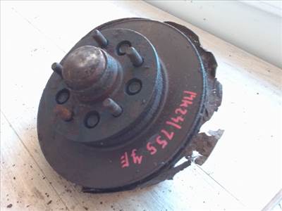 MITSUBISHI L400 Csonkállvány kerékaggyal jobb első