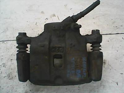 MITSUBISHI SPACE WAGON Bal első féknyereg munkahengerrel