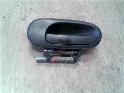 NISSAN ALMERA 00-03 Bal hátsó külső kilincs