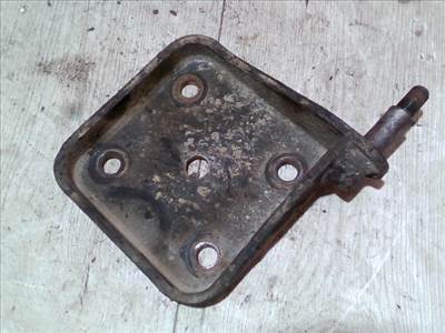 NISSAN VANETTE CARGO Tartóbak