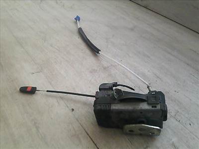 OPEL ASTRA F 94-02 Jobb első ajtó zárszerkezet központizáras