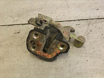 OPEL ASTRA F 94-02 Jobb hátsó ajtó zárszerkezet mechanikus