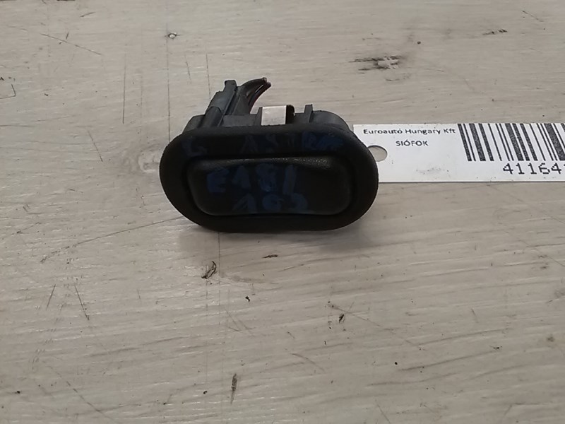 OPEL ASTRA G 97-04 Bal első ablakemelő kapcsoló 1. kép