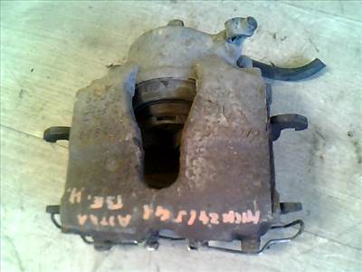 OPEL ASTRA G 97-04 Bal első féknyereg munkahengerrel