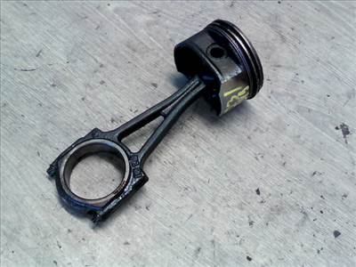 OPEL ASTRA G 97-04 Dugattyú és hajtókar