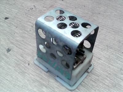 OPEL ASTRA G 97-04 Fűtőmotor előtét ellenállás 