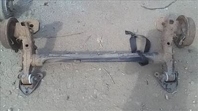 OPEL ASTRA G 97-04 Hátsó híd dobfékes