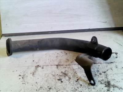 OPEL ASTRA G 97-04 Intercooler cső