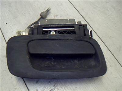 OPEL ASTRA G 97-04 Jobb hátsó külső kilincs