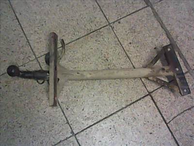 OPEL CORSA A 82-90 Vonóhorog