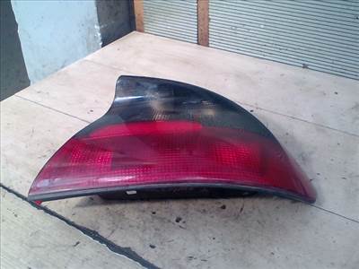 OPEL TIGRA Jobb hátsó lámpa