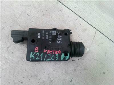 OPEL VECTRA B 96-99 Csomagtérajtó központi zár motor