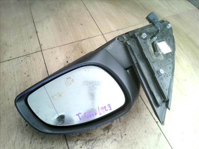 OPEL Vectra C 2005.09.01-2008.08.31 Jobb visszapillantó tükör elektromos