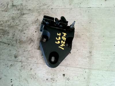 OPEL VIVARO 01-06 Csomagtér ajtó zárszerkezet