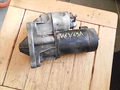 PEUGEOT 205 Önindító. benzines