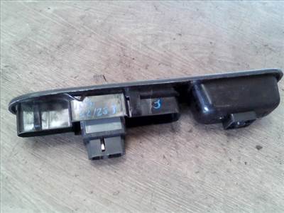 PEUGEOT 307 01-05 Jobb első ablakemelő kapcsoló