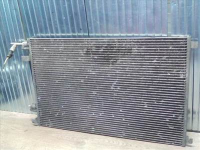 RENAULT Clio 2009.01.01-2012.10.31 Klímahűtő radiátor