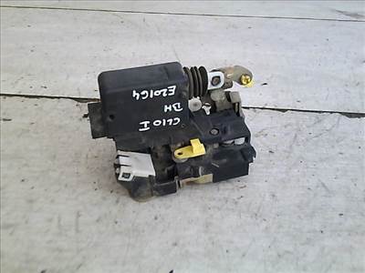 RENAULT CLIO 90-96 Bal hátsó ajtó zárszerkezet központi záras