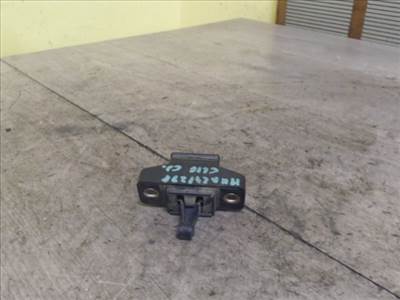 RENAULT CLIO 98-01 Csomagtér ajtó zárszerkezet
