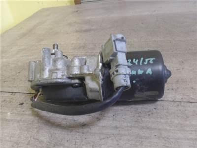 RENAULT LAGUNA 98- Ablaktörlő motor első