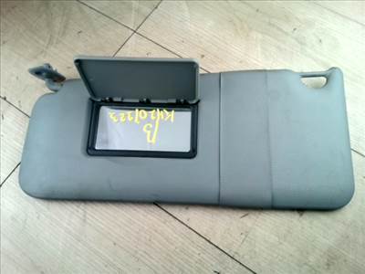 RENAULT MASTER 03- Jobb napellenző