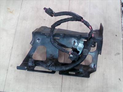 RENAULT Master 2019.09.01- Tartóbak