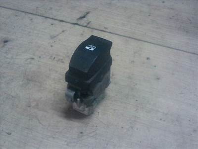 RENAULT MEGANE 02-05 Bal hátsó ablakemelő kapcsoló