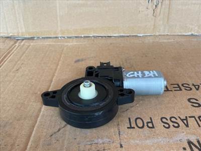 Mazda 6 (2nd gen) MAZDA 6 Bal hátsó Ablakemelő Motor d6515958x