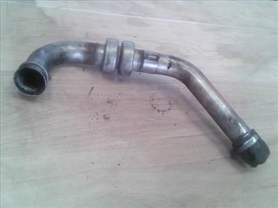 RENAULT MEGANE 05-08 Intercooler cső